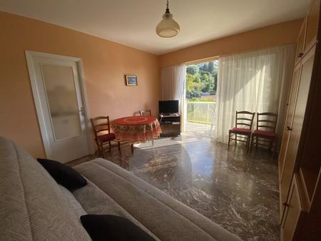 Location Appartement 1 pièce 32m² MENTON 06500 - Photo 3