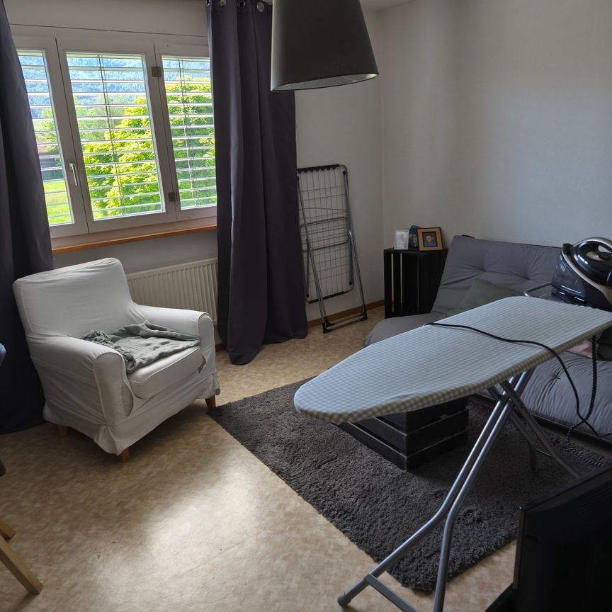 3 Zimmer, 78 m² - Foto 1