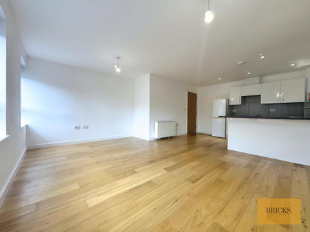 1 bedroom flat to rent - Photo 3