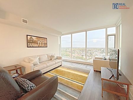 2903 | East Village | Evolution | Fully Furnished | 2 Bedroom 2 Bathroom | Condo - Photo 2