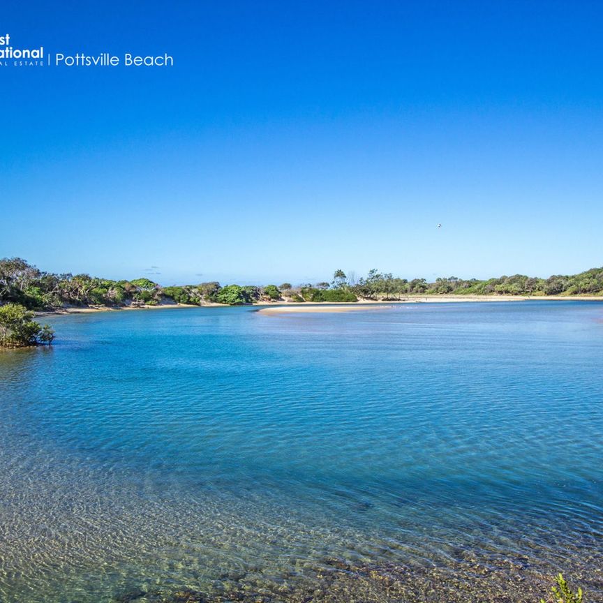 1/7 Creek Street, 2489, Hastings Point Nsw - Photo 1