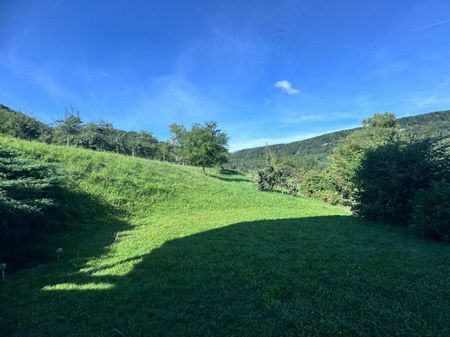 4.5-Zimmer-Wohnung im EG mit grosszügigem gedecktem Sitzplatz - Foto 5