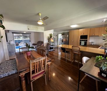 Rural Rental on 3 Acres – Freshly Renovated - Photo 2