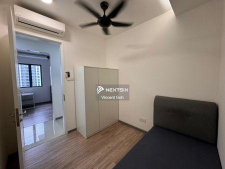 United point residence - Foto 4