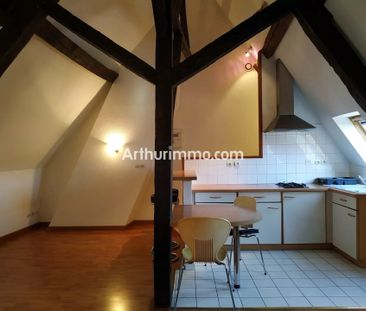 Location Appartement 2 pièces 42 m2 à Besançon - Photo 2