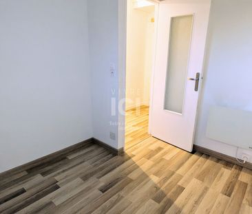 Appartement 31.71 M2 - Nantes Recteur Schmitt - Photo 5