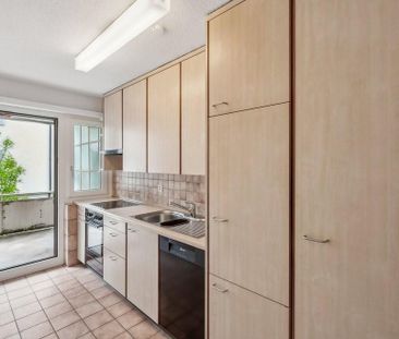 Herzige Altbauwohnung am Grossacker - Photo 4