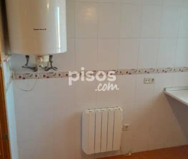 Piso en alquiler en Calle de la Senda - Foto 4