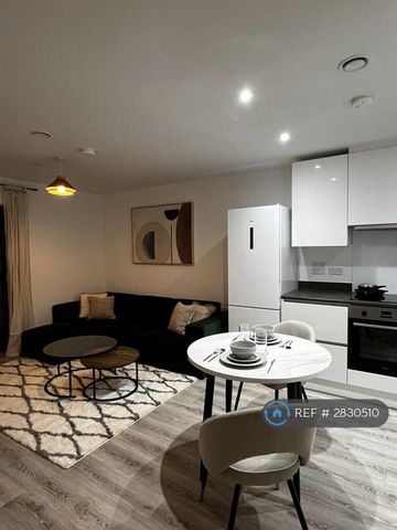 1 bedroom flat to rent - Photo 3
