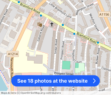 Sirdar Road, Ipswich - Photo 1