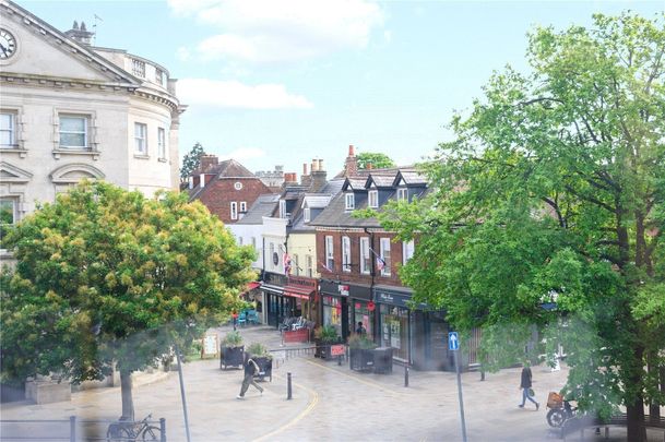 King Street, Twickenham, TW1 - Photo 1