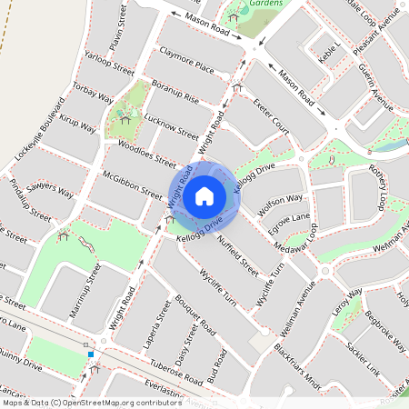 20 Worcester Bend, WA 6112, Piara Waters