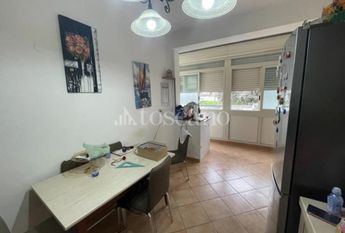 Casa a Palermo in via Giacomo Besio