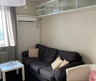 Gårdsfogdevägen, Bromma - Foto 4