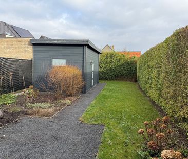 Gezellige energiezuinige woning met twee slaapkamers in rustige buurt. - Foto 6