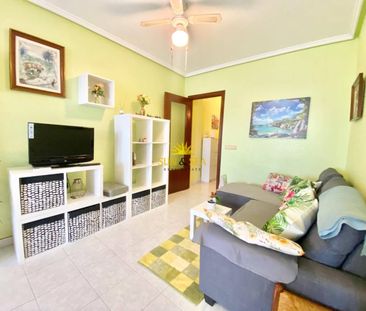 1 BEDROOM APARTMENT - TORREVIEJA - Photo 6