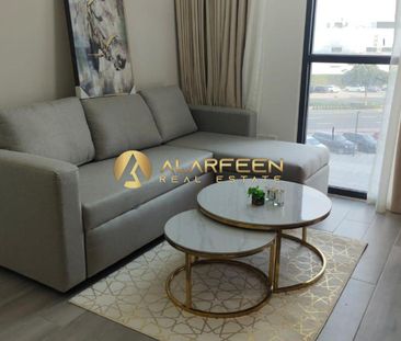 1 bed | Best Ammenities | Spacious - Photo 4