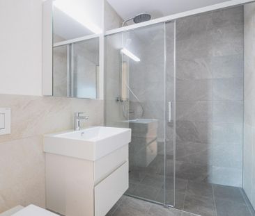 2.5 Zimmerwohnung in Neunkirch - Photo 4