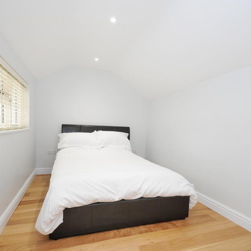 1 bedroom house to rent - Photo 1