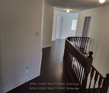 For Lease - 26 Strathdale Road Unit# Upper, Brampton, Ontario - Photo 3