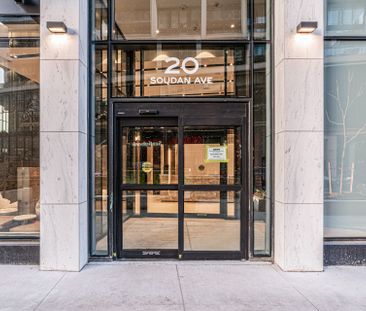 For Lease - 20 Soudan Avenue Unit# 2205, Toronto, Ontario - Photo 5