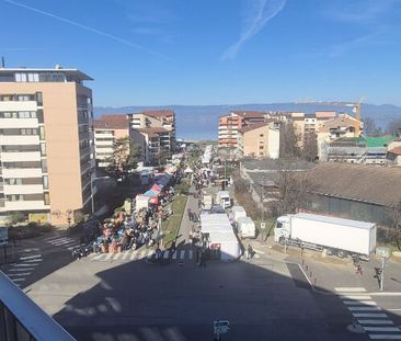 Appartement T2 Thonon-les-Bains à louer - Photo 4