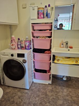 Hinkgränd, Umeå - Foto 1