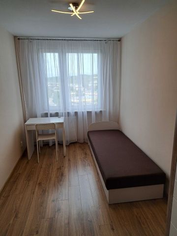 3-pok+kuchnia, 10 piętro, os. Widok, ul. Na Błonie - Фото 3