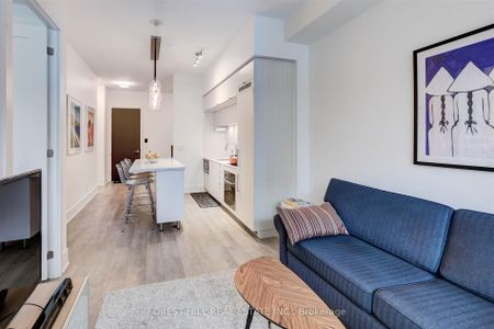 For Lease - 38 Cameron Street Unit# 213, Toronto, Ontario - Photo 2