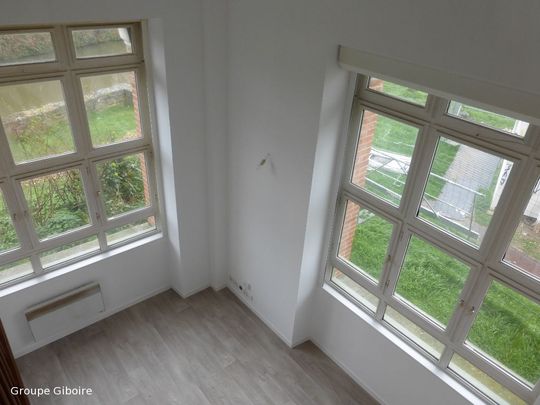 Appartement T2 à louer - 27 m² - Photo 1