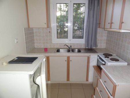 Studio/Γκαρσονιέρα για ενοικίαση Κέντρο (Ανατολή) - Photo 5