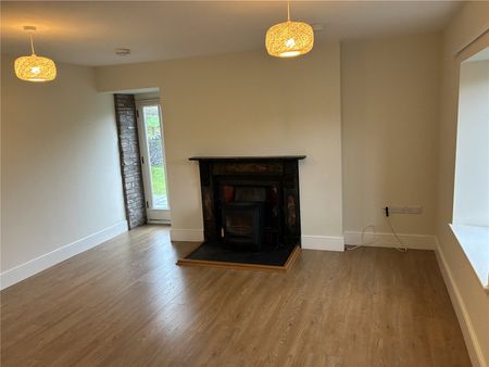 Cui Farmhouse, Talybont-on-Usk - Photo 2