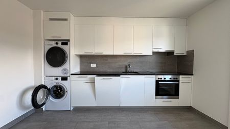 4 Zimmer, 94 m², 3. Stock - Photo 5