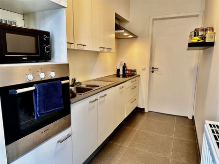 Appartement te OUDENAARDE (9700) - Foto 2