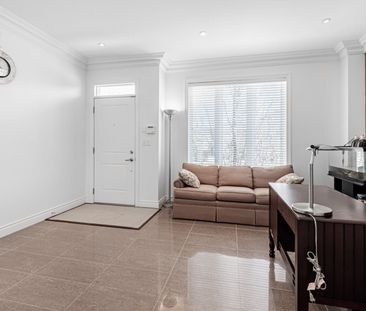 For Lease - 271 South Park Road Unit# TH27, Markham, Ontario - Photo 6