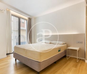 Loft for rent in La Xerea (Valencia) - Photo 2