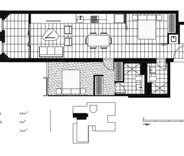 1011/161 Clarence Street, Sydney, NSW 2000 - Photo 5