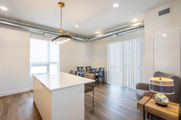 One Bedroom Suite - Photo 1