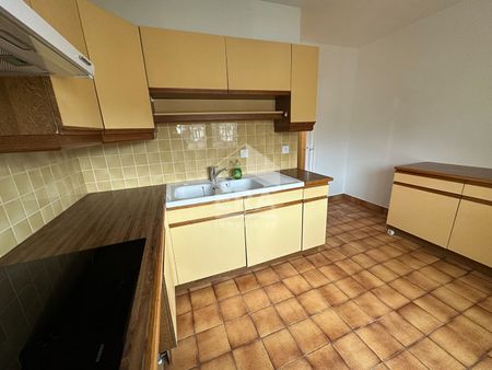 Location Appartement 3 pièces 76m² - Photo 5