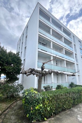 Location Appartement 2 pièces 40m² LA CIOTAT 13600 - Photo 5