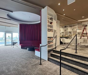 For Lease - 2031 Kennedy Road Unit# 920, Toronto, Ontario - Photo 5