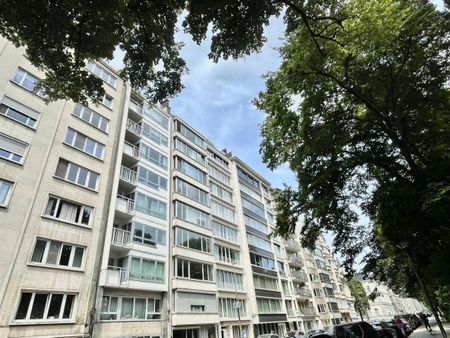 Rubenslei 24, 2018, Antwerpen - Photo 3