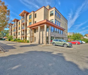 For Lease - 26 Wellington Street Unit# 304, St. Catharines, Ontario - Photo 1