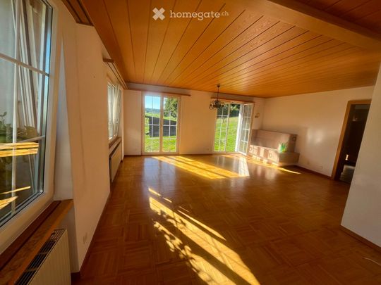 Einfamilienhaus im Grünen - Photo 1