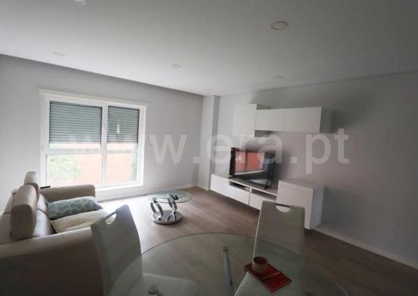 Apartamento T2 em Lisboa