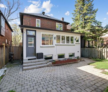 For Lease - 96 Whitehall Road, Toronto, Ontario - Photo 6