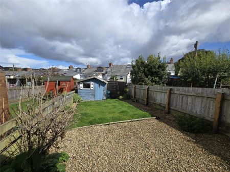 1 bedroom bungalow to rent - Photo 5