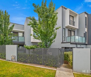 37/128 Easty Street, Phillip ACT 2606 - Townhouse For Rent | Domain - Photo 5