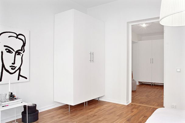 Trelleborgsgatan 2 B - Photo 1