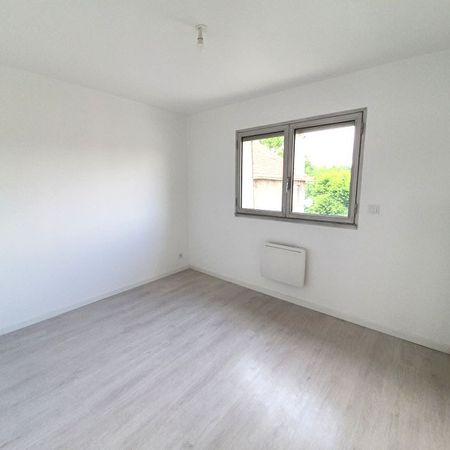 Location appartement 2 pièces, 34.68m², Morsang-sur-Orge - Photo 3